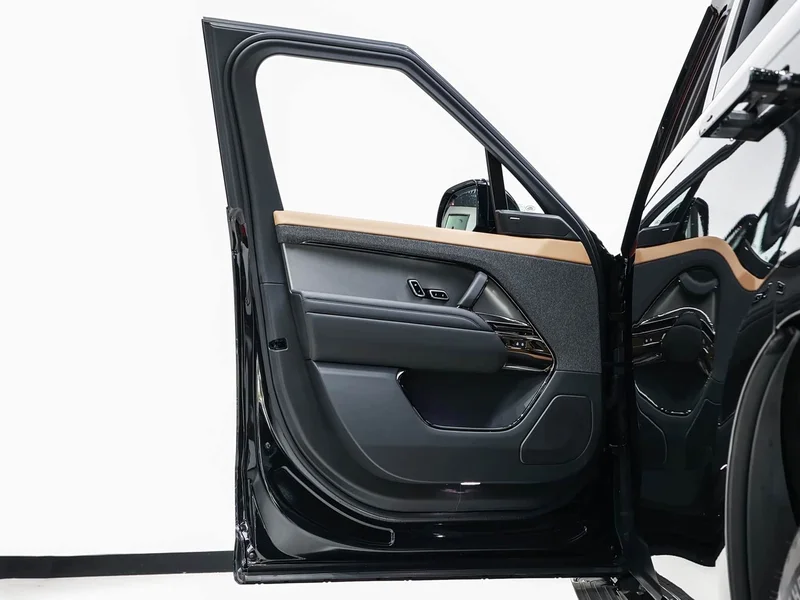 Land Rover Range Rover — фото 14
