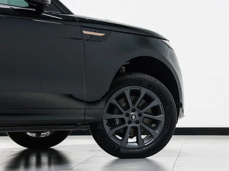 Land Rover Range Rover — фото 22