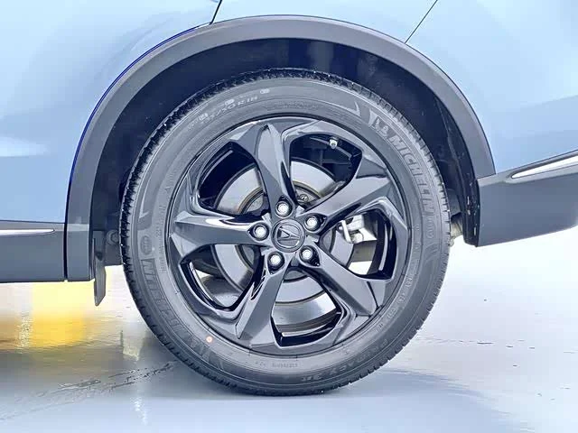 Acura CDX — фото 16