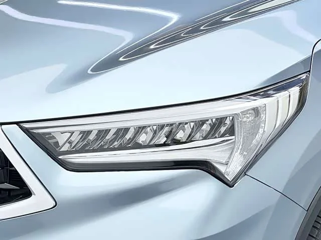 Acura CDX — фото 19