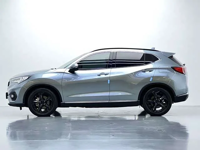 Acura CDX — фото 7