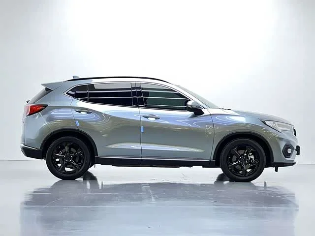 Acura CDX — фото 9