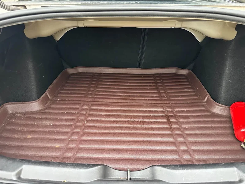 Citroën C-Quatre Sega — фото 15