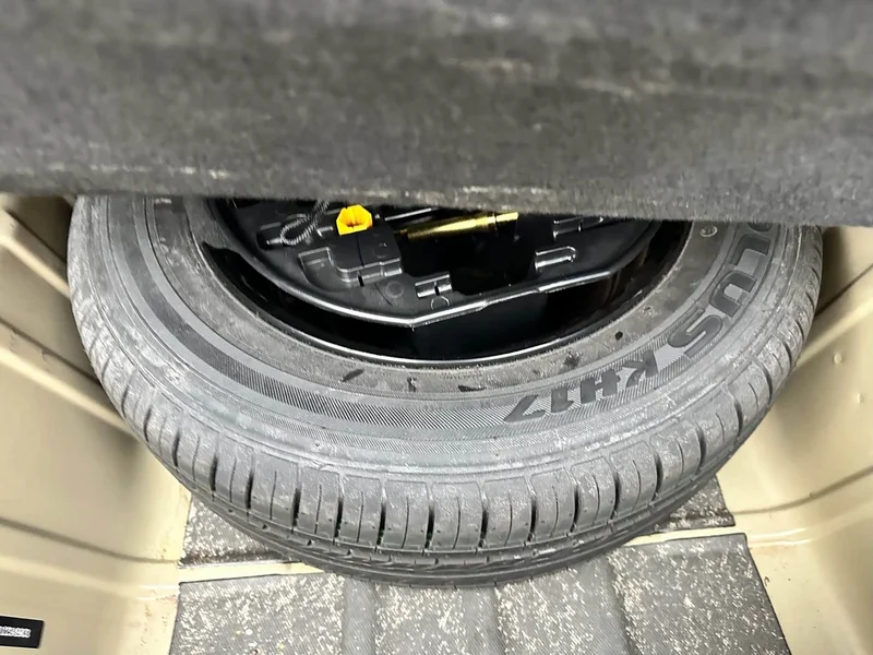 Citroën C-Quatre Sega — фото 16