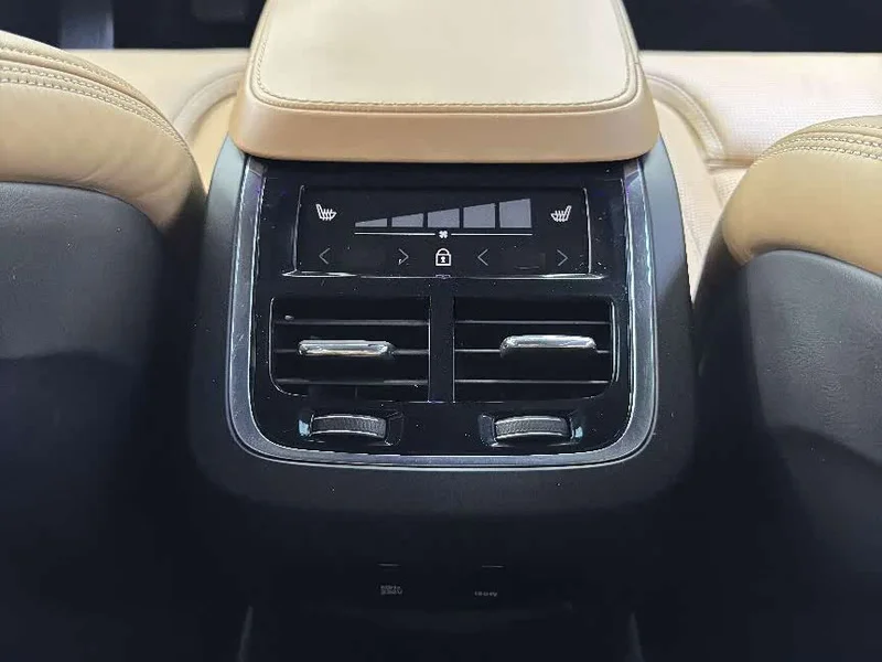 Volvo V90 — фото 12