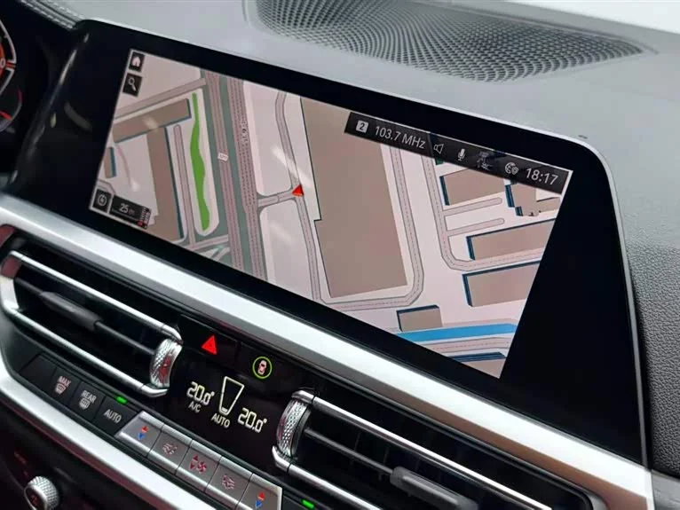 BMW 4-Series — фото 11