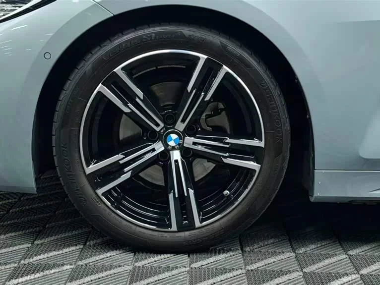 BMW 4-Series — фото 8