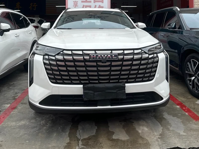 Haval H6 — фото 2