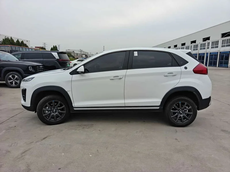 Chery Tiggo — фото 11