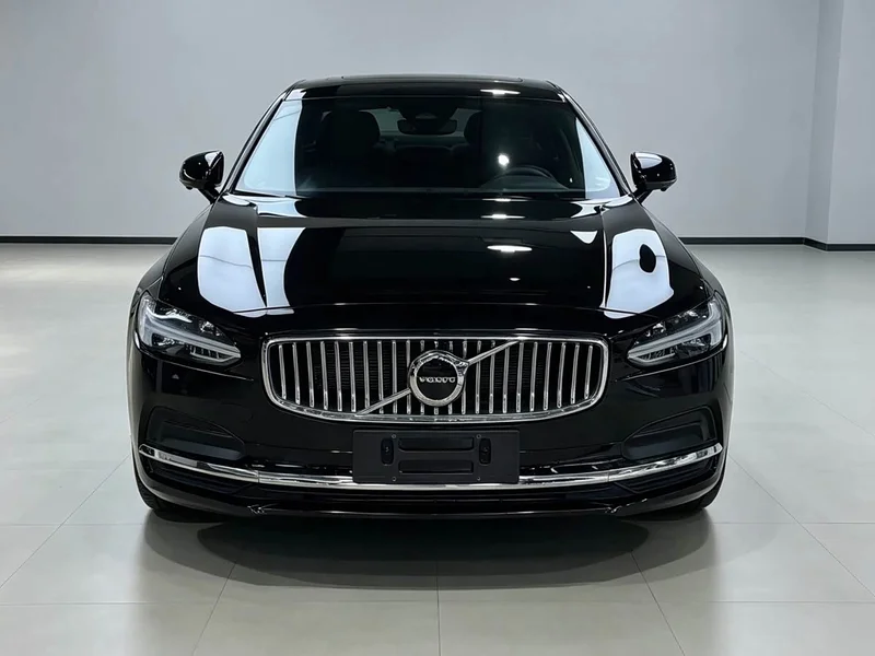 Volvo S90 — фото 2