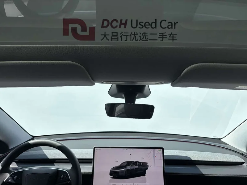 Tesla Model Y — фото 14