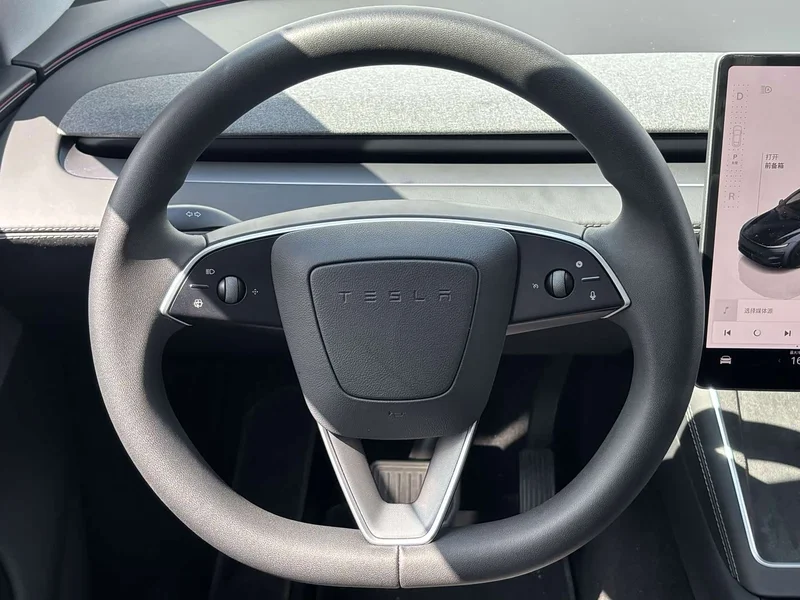 Tesla Model Y — фото 16