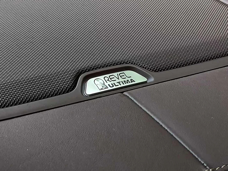 Lincoln Navigator — фото 19