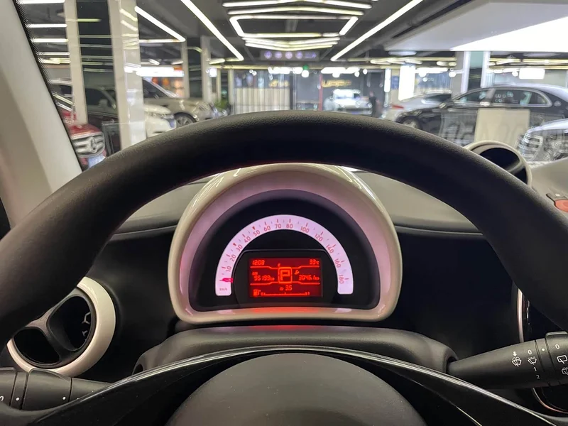 Smart Fortwo — фото 18