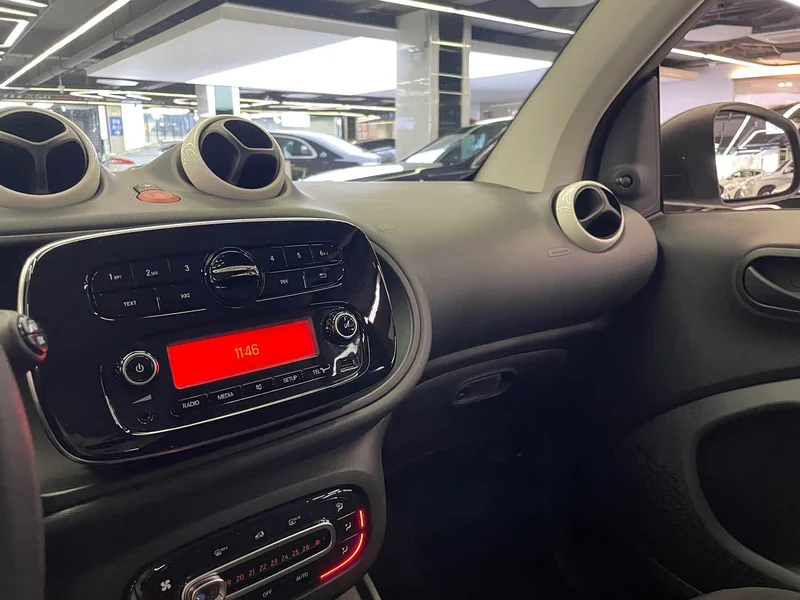 Smart Fortwo — фото 19