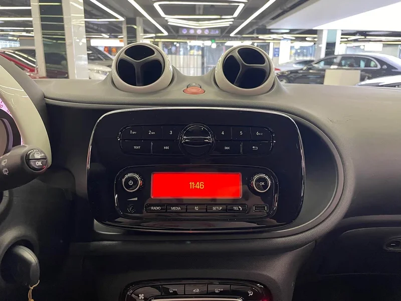 Smart Fortwo — фото 20