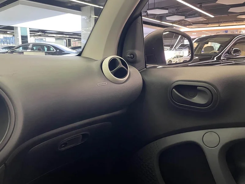 Smart Fortwo — фото 21