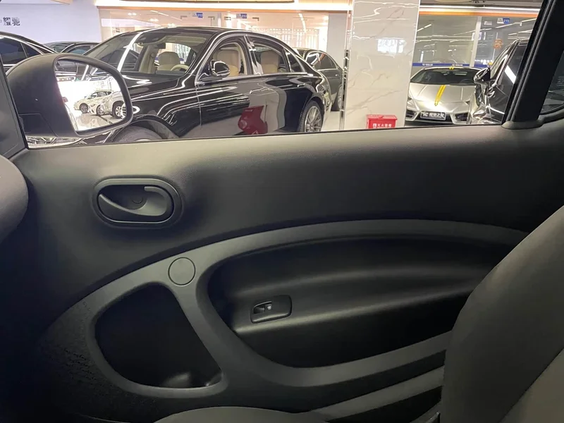 Smart Fortwo — фото 22