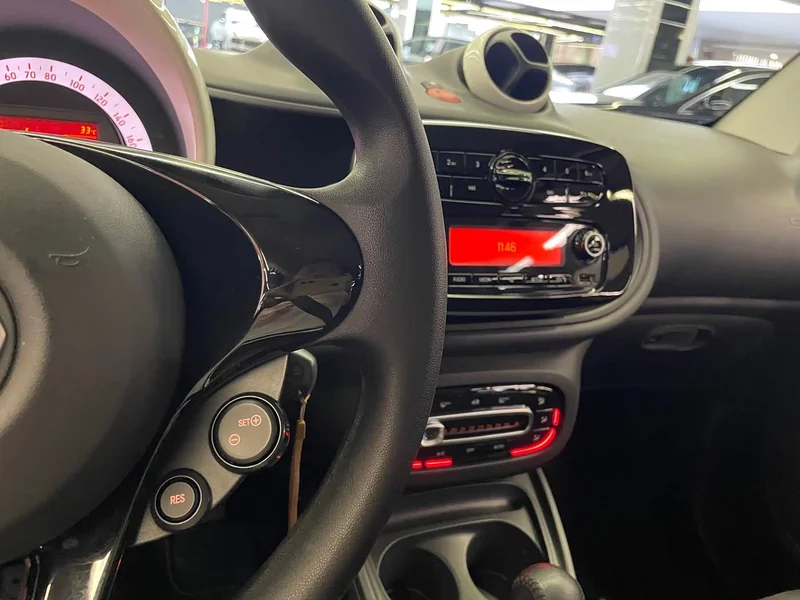 Smart Fortwo — фото 23