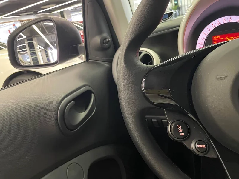 Smart Fortwo — фото 24