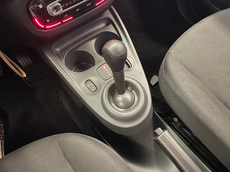 Smart Fortwo — фото 25