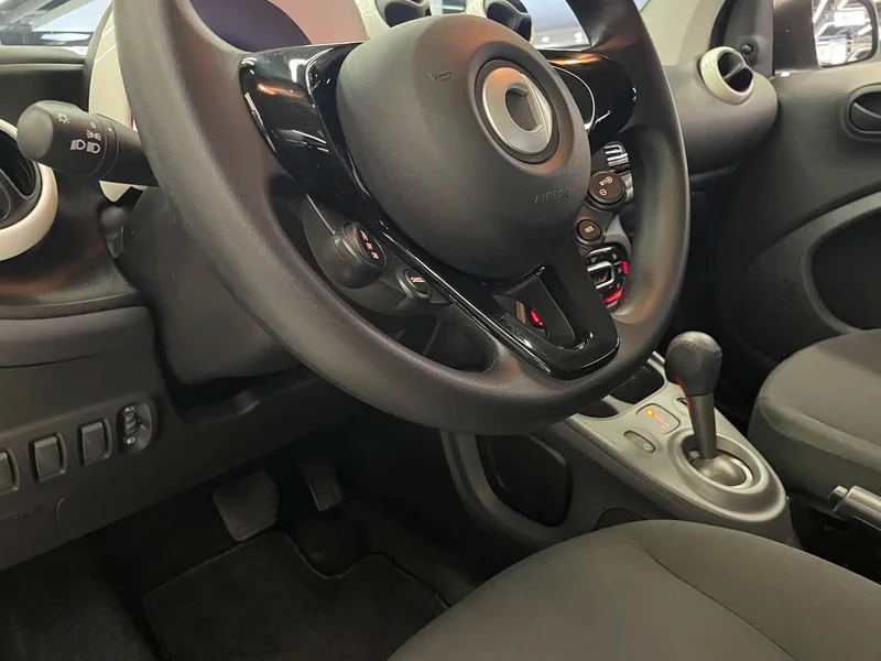Smart Fortwo — фото 26