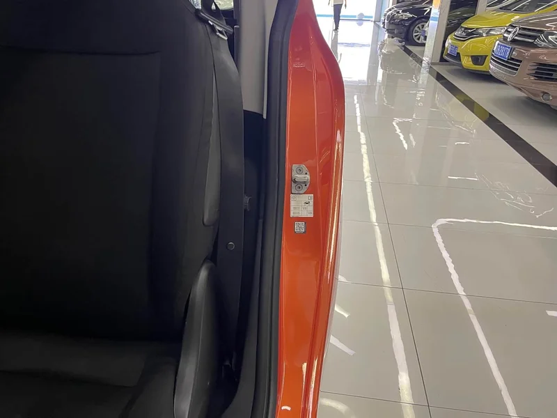 Smart Fortwo — фото 29