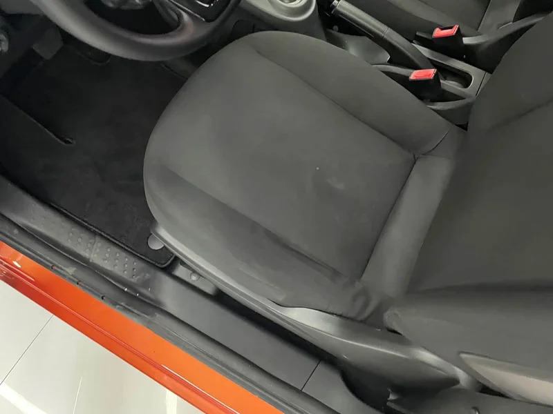 Smart Fortwo — фото 32