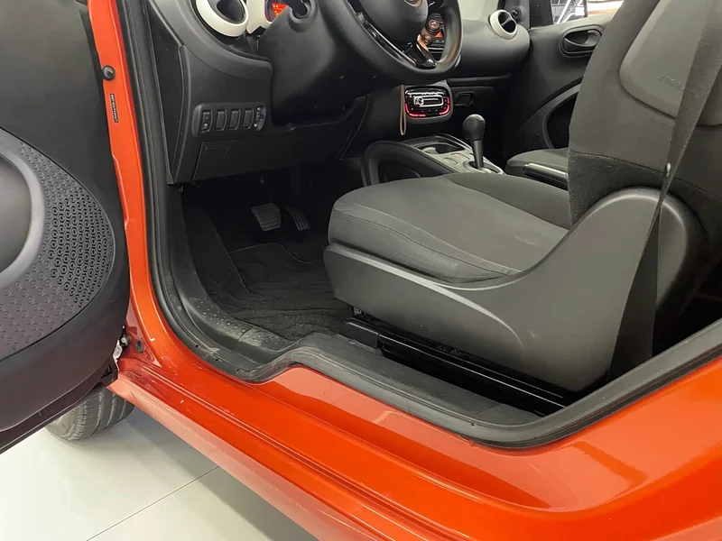 Smart Fortwo — фото 33