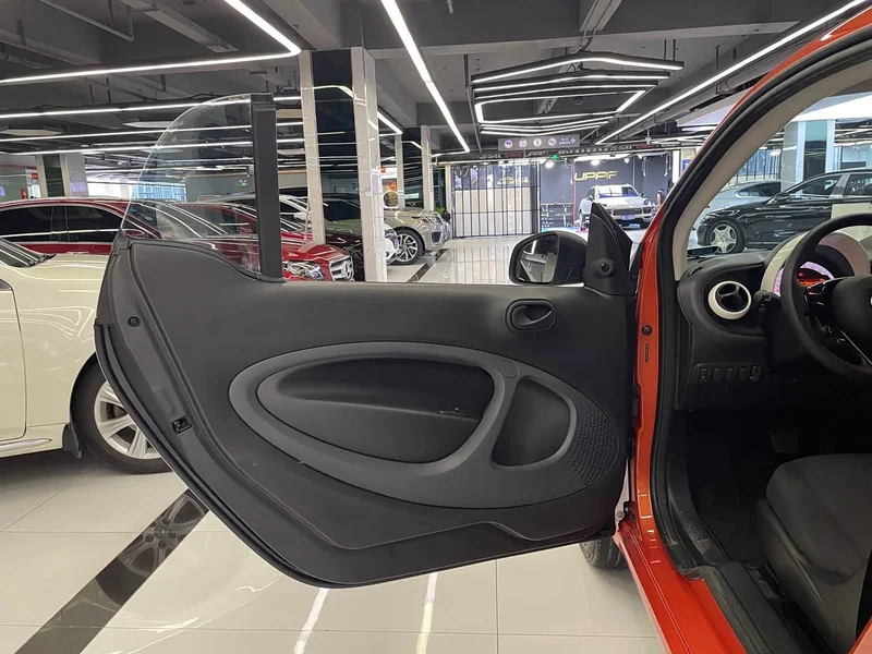 Smart Fortwo — фото 34