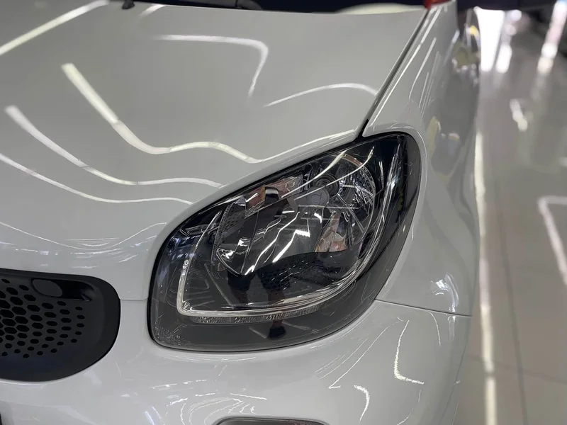 Smart Fortwo — фото 40