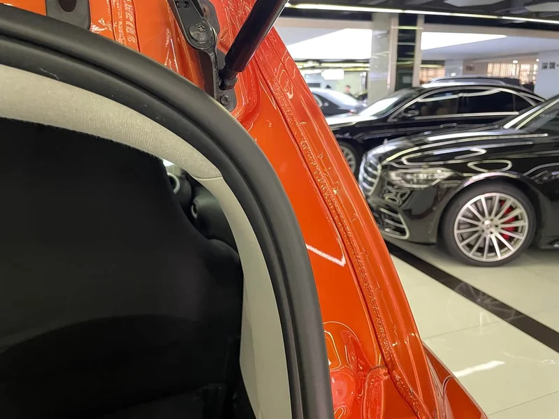 Smart Fortwo — фото 9