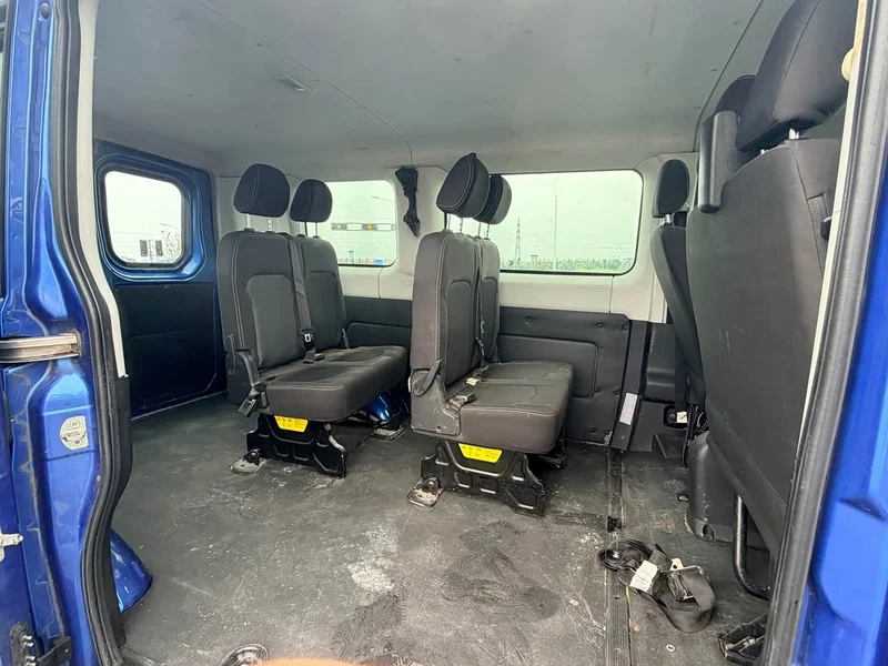 Iveco Eurocargo — фото 6