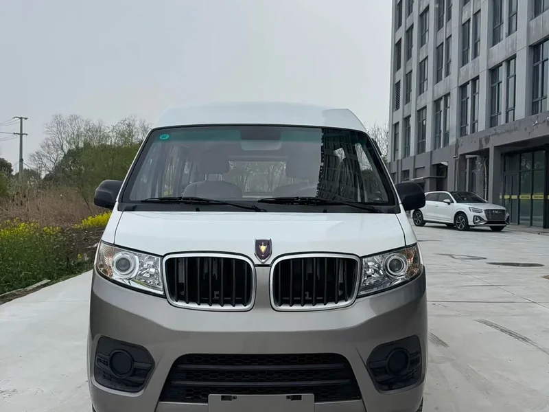 Dongfeng Xiaokang New Sealion X30L — фото 2