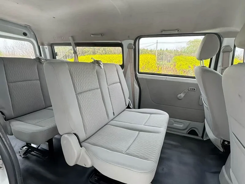 Dongfeng Xiaokang New Sealion X30L — фото 7