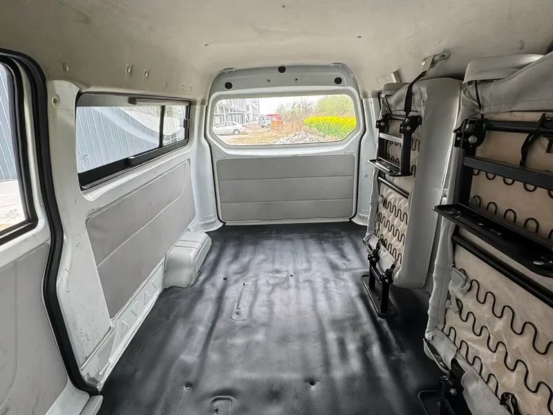 Dongfeng Xiaokang New Sealion X30L — фото 8