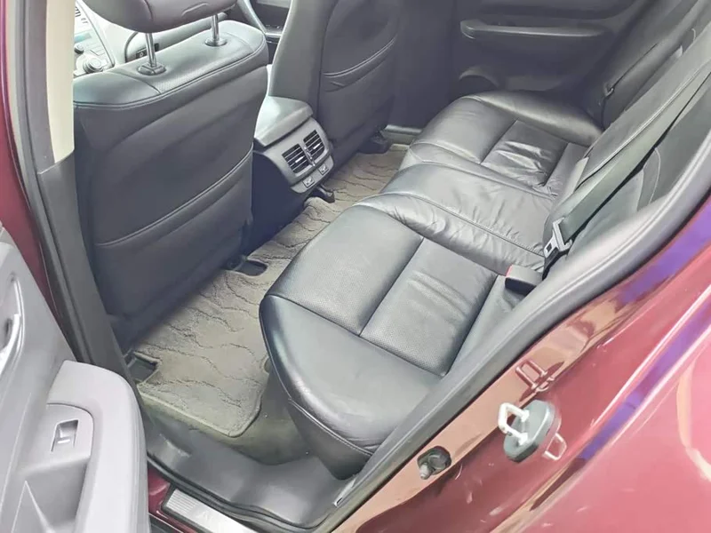 Acura ZDX — фото 11