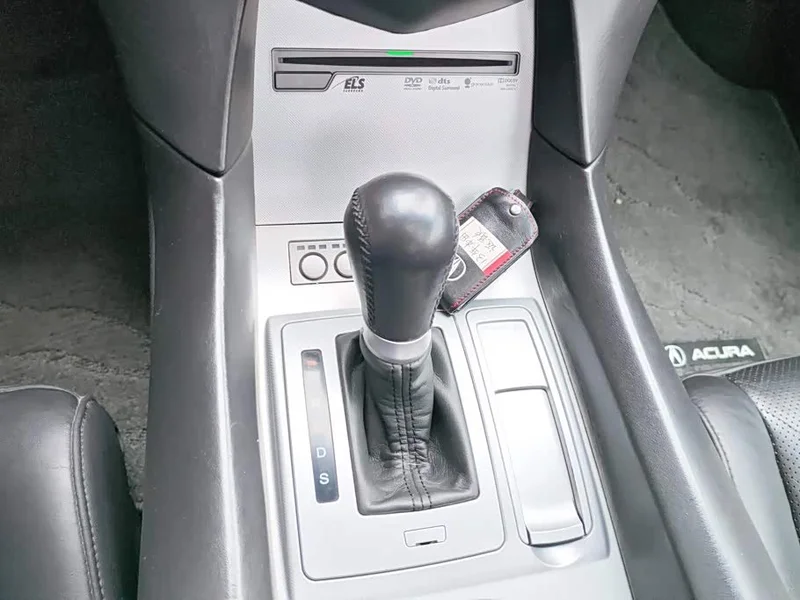 Acura ZDX — фото 16