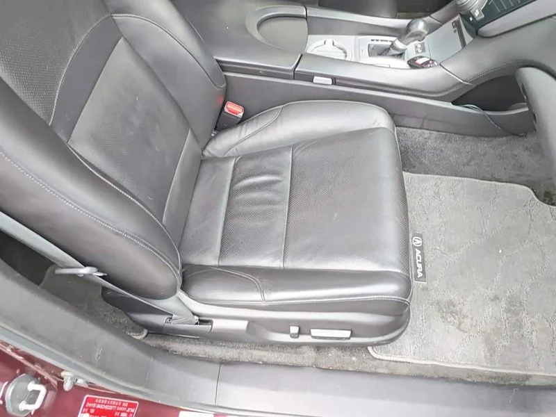 Acura ZDX — фото 8
