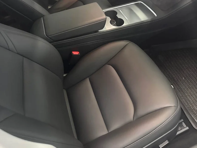 Tesla Model 3 — фото 6