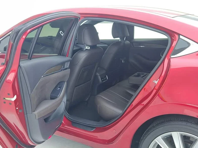 Mazda Atenza — фото 11