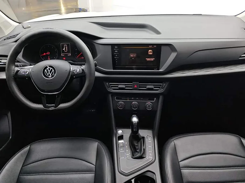 Volkswagen Tharu — фото 12
