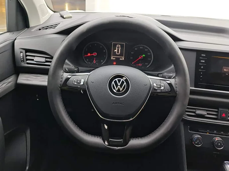 Volkswagen Tharu — фото 15