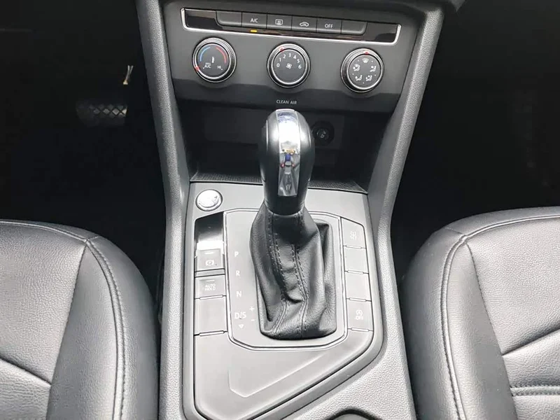 Volkswagen Tharu — фото 16
