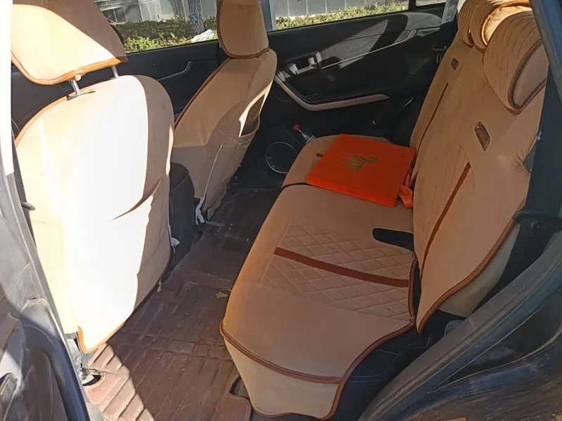Lufeng X5 — фото 11