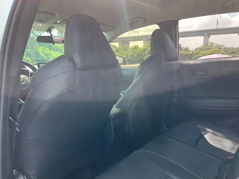 Toyota Frontlander — фото 25