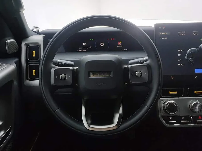 iCAR Super V23 — фото 15
