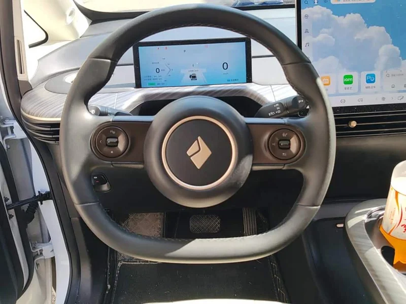Baojun Yunduo — фото 15