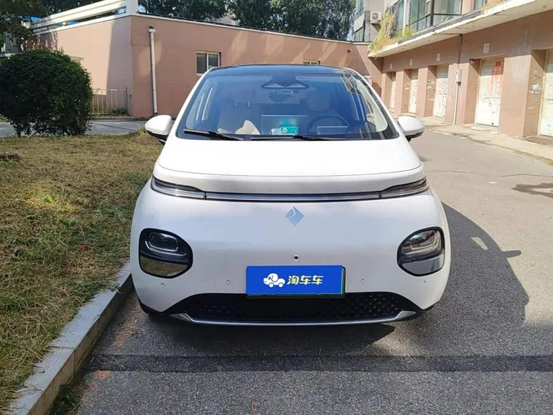 Baojun Yunduo — фото 2