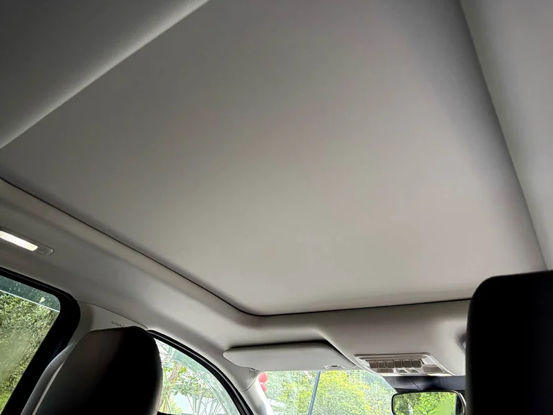 Ford Ranger Raptor — фото 16